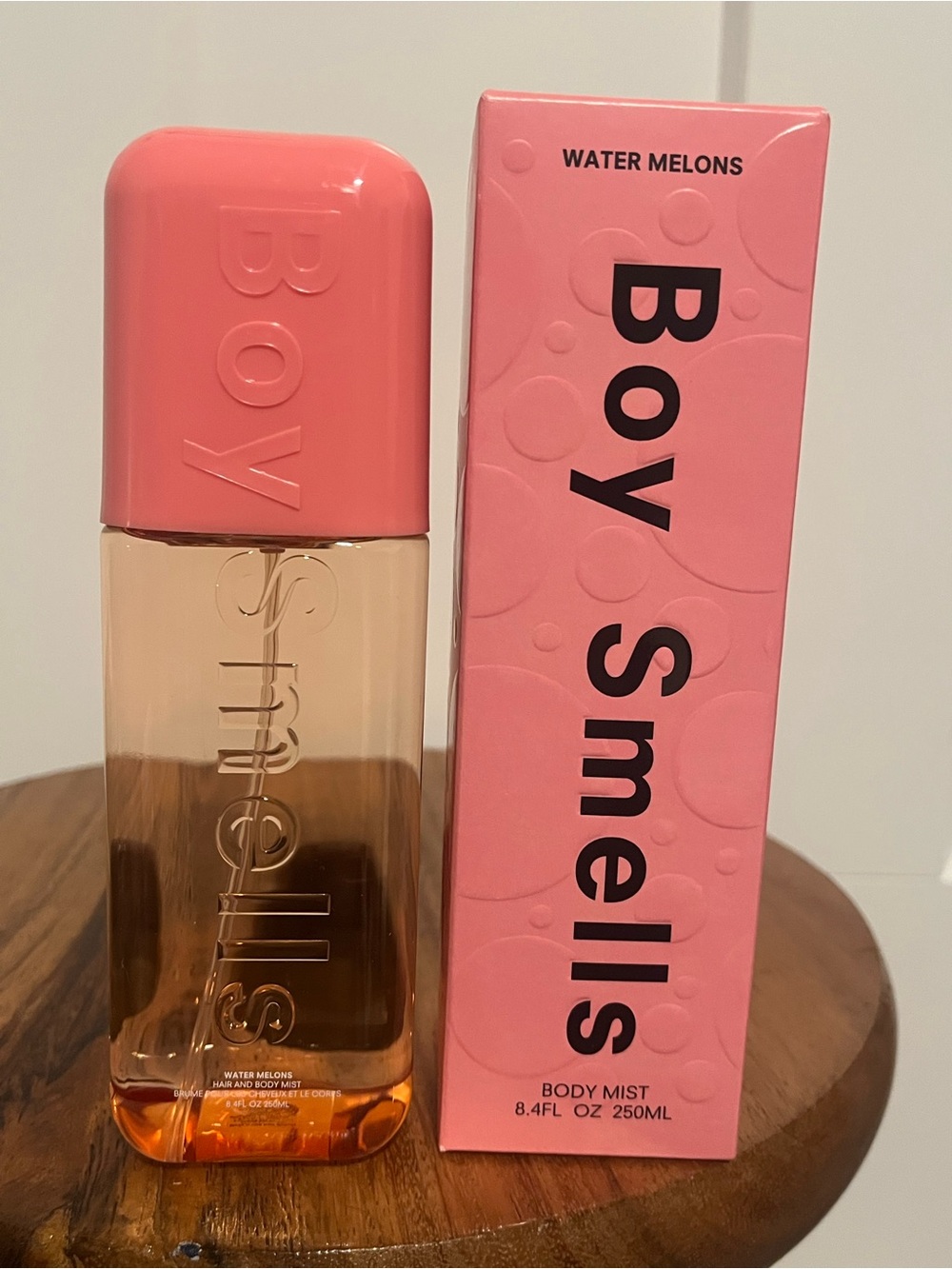 Boy Smells Water Melons Body Mist — 8.4oz